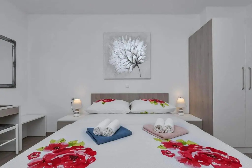 Apartman-Studio Meri