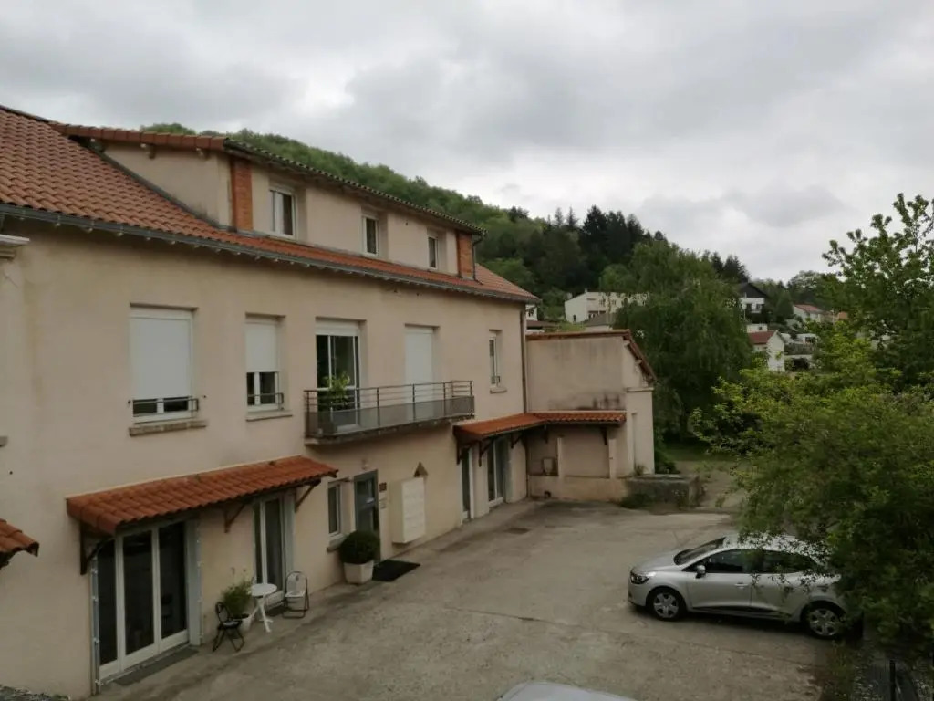 Residence Rokia