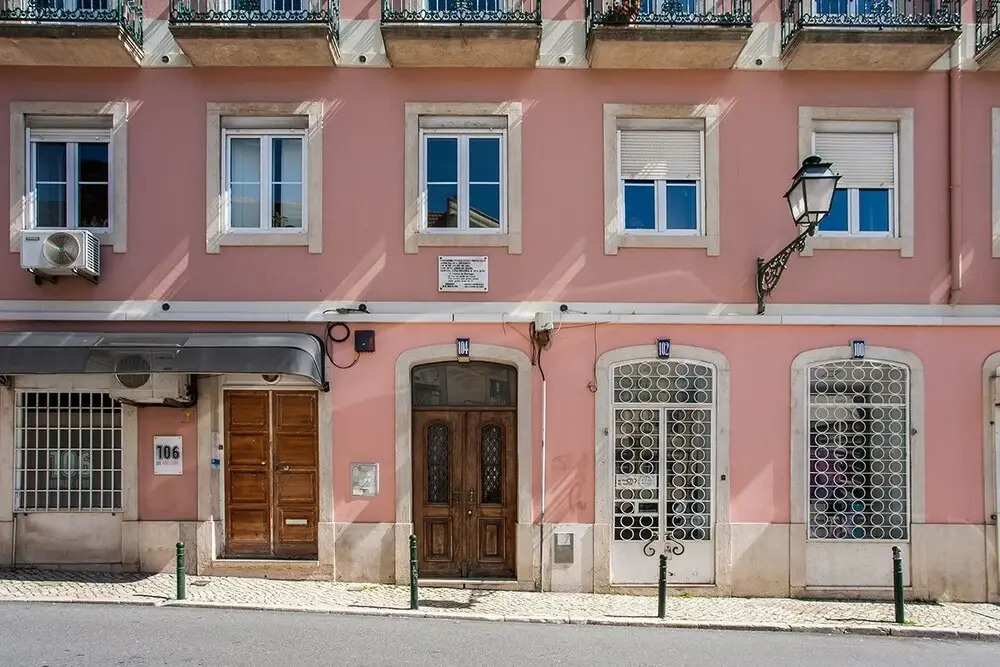 Alberto Caeiro Apartment Rentexperience