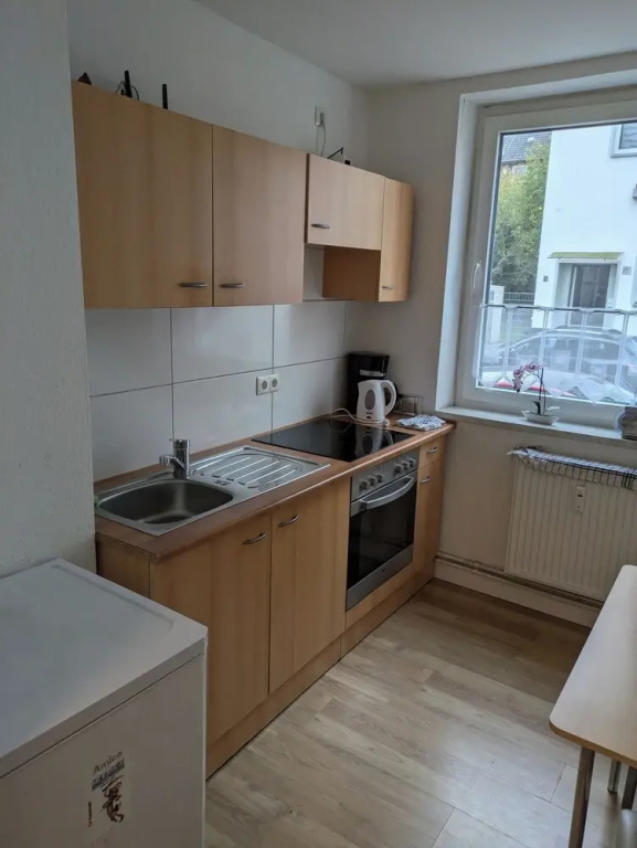 NestOaseWHV Gemütliche Zimmer im Zentrum