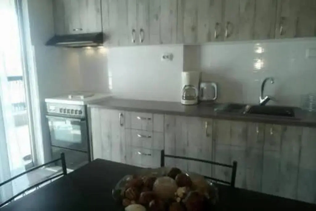 City Center / Apartment 70 sqm / With View (Location Kamara)