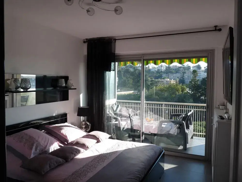 VILLA BEAUSEJOUR