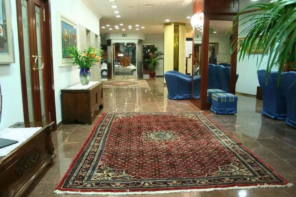 Hotel President Venezia