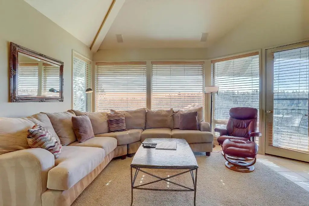 River Rdg 416-AC-Hot Tub-3BR/3B