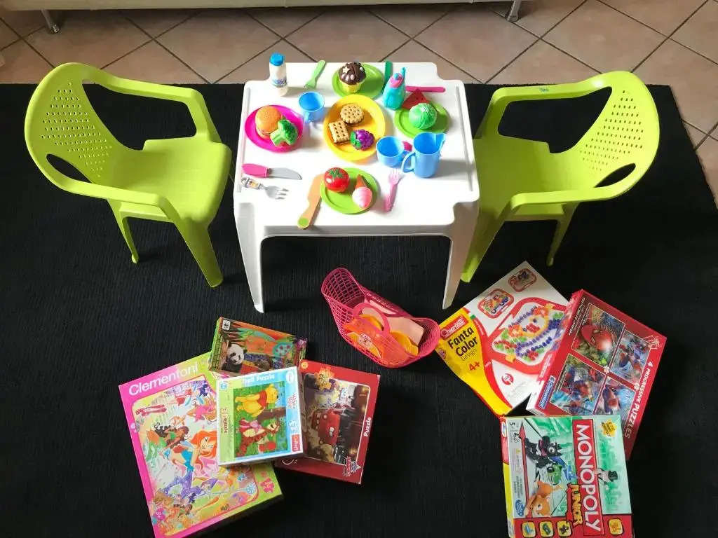 Suite Francy Panorama