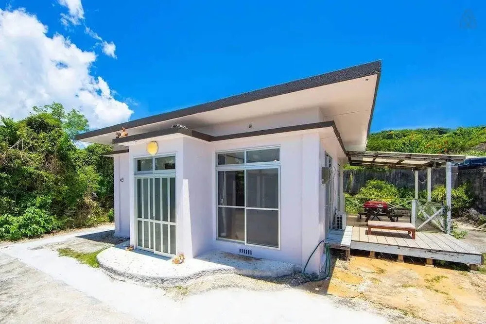Pension Coral