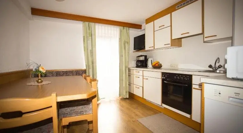Haus Enzian