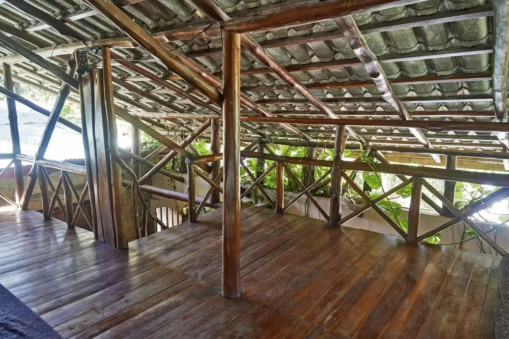 Havana Lodge