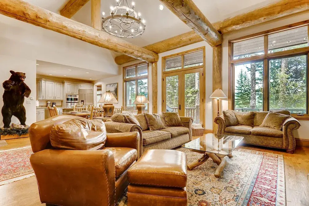 Beaver's Lodge