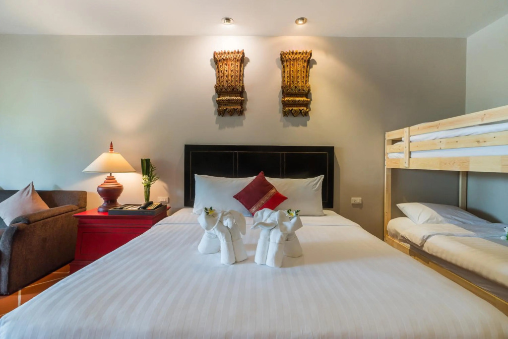 Dor-Shada Resort By The Sea