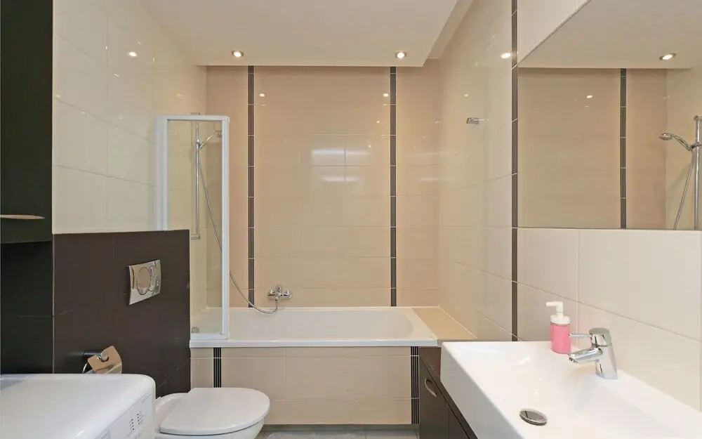 Apartament Chłodna