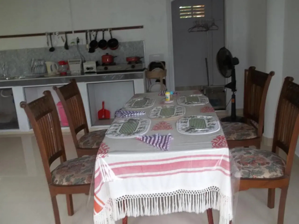 Anura home stay