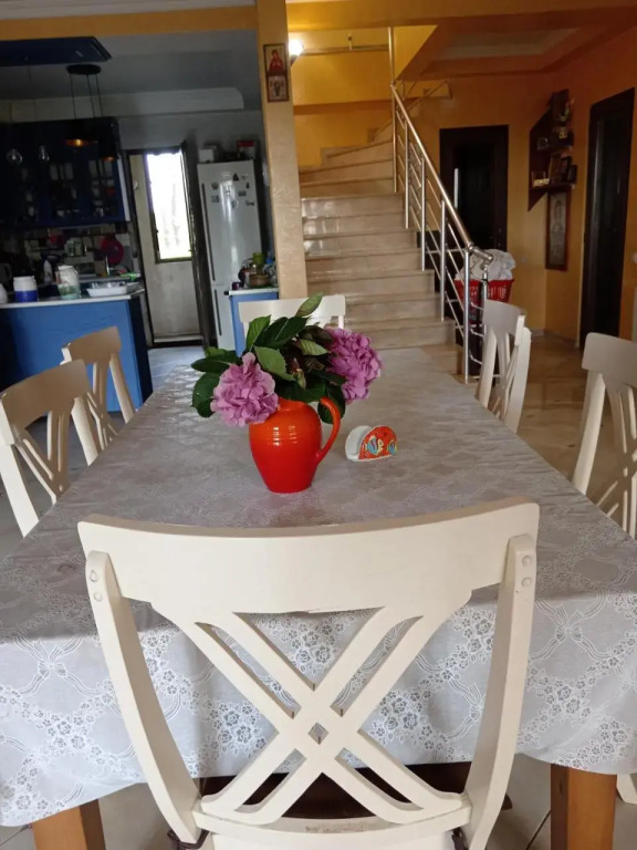 Sea house