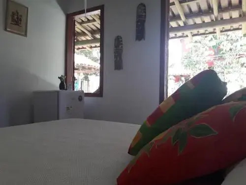 Casa Do Campo Trancoso