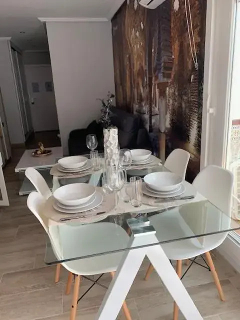 Apartamento Felipe V