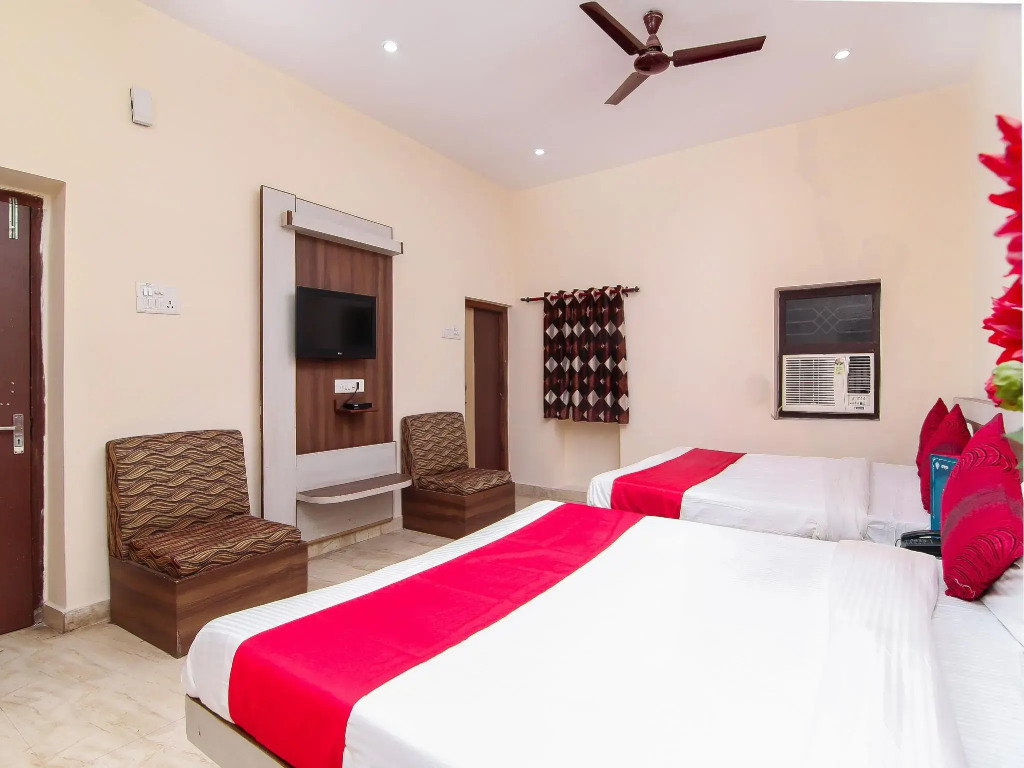 Hotel O Prayag Holidays