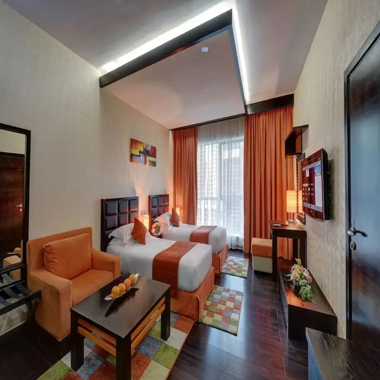 Belvilla Marina View Suites, Dubai Marina