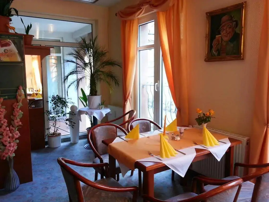 Hotel Am Markt