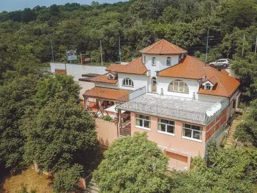 Apartment Ruzica