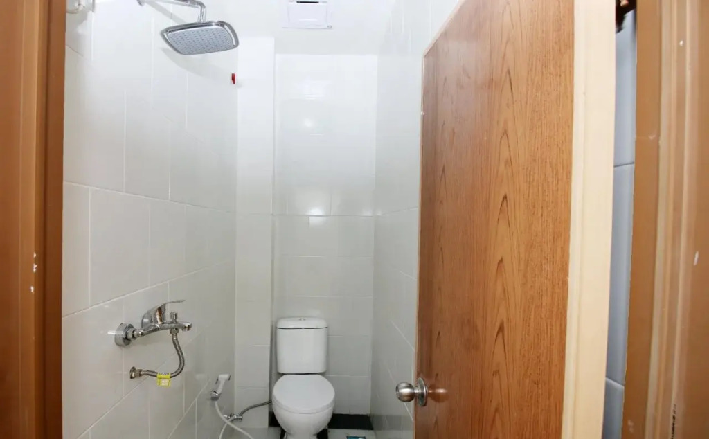 Kamar Keluarga Fatmawati