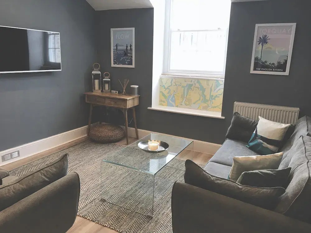 Sovereign Holiday Apartment