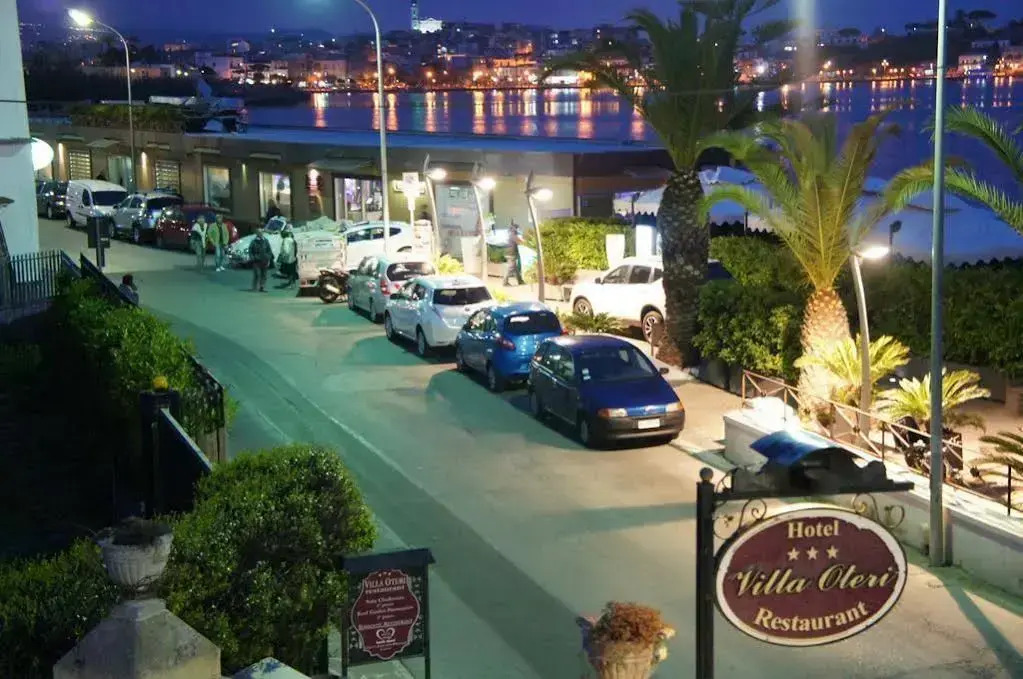 Relais Villa Oteri