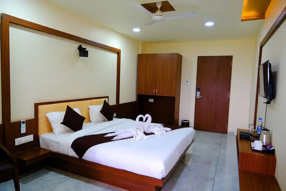 Hotel Sai Inn