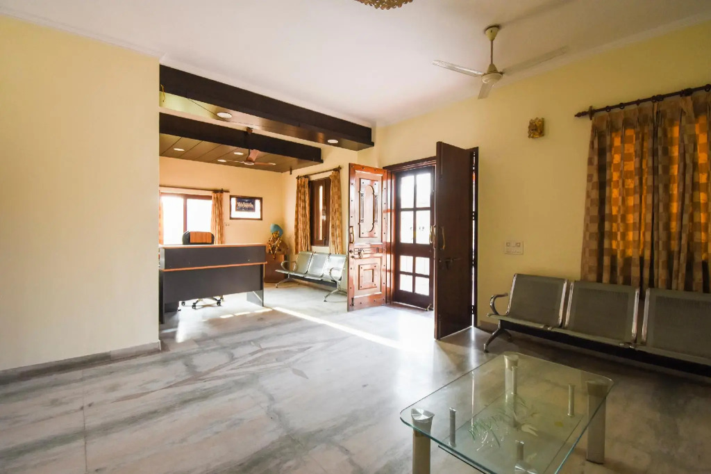 OYO 68961 Gopal Bhawan