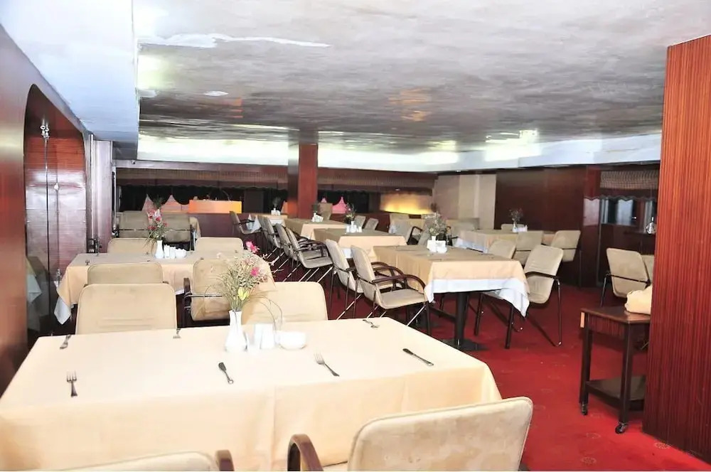 Gaziantep Burak Park Hotel