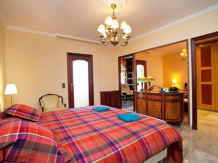 Apartment Pg Gracia - Valencia