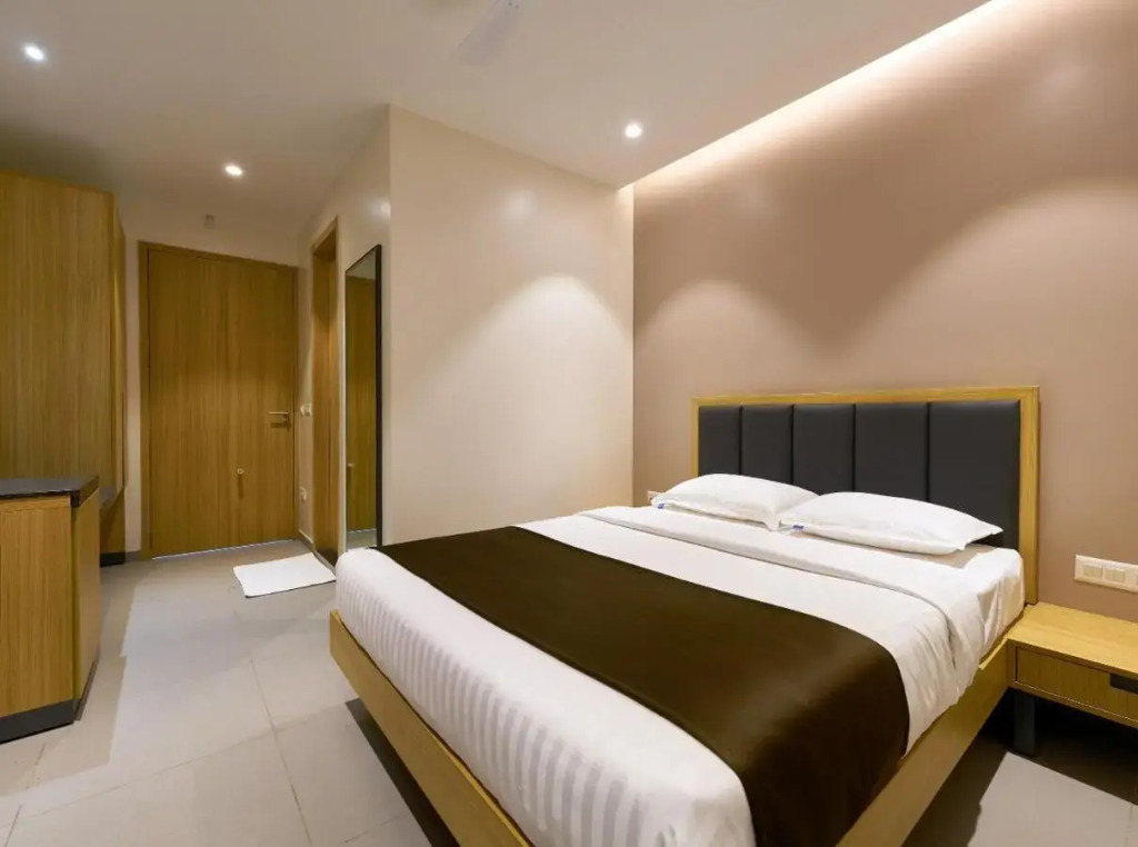Hotel King Raama