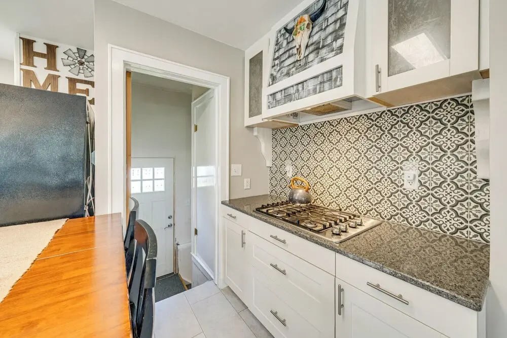 2 Mi to Dtwn: Family Home in Cheyenne!
