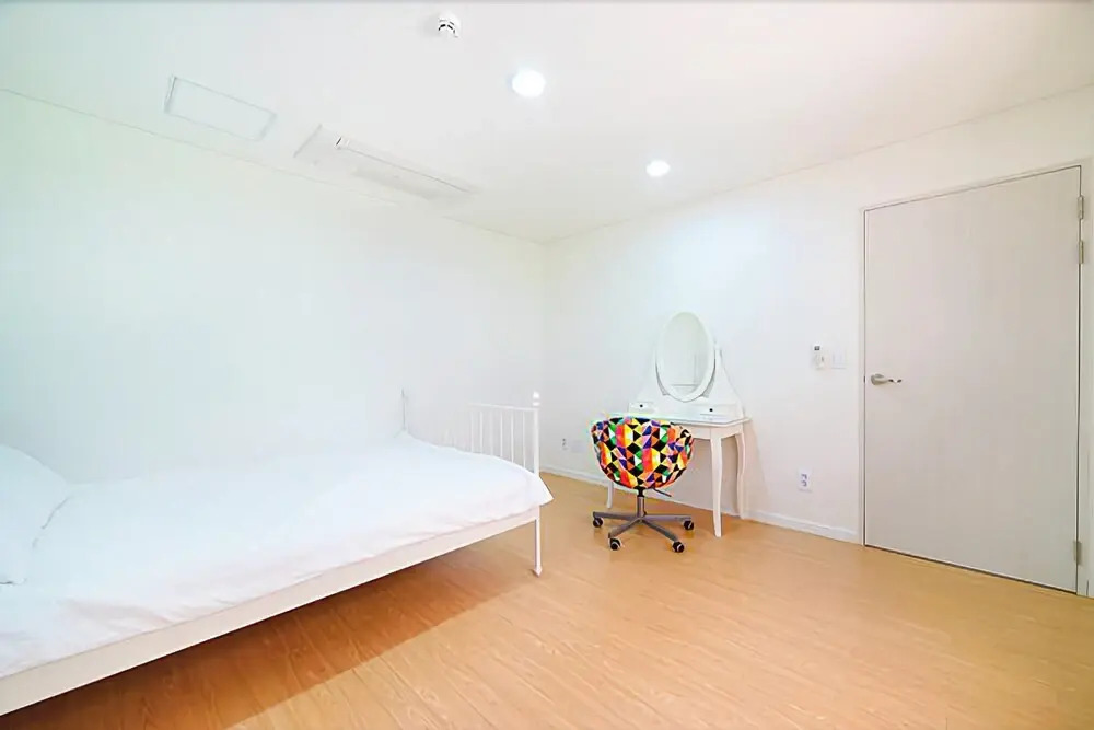 Yangpyeong Gio Pension