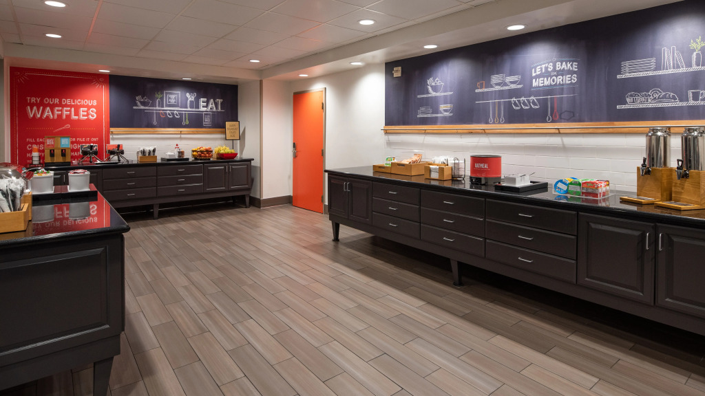 Hampton Inn & Suites Banning/Beaumont