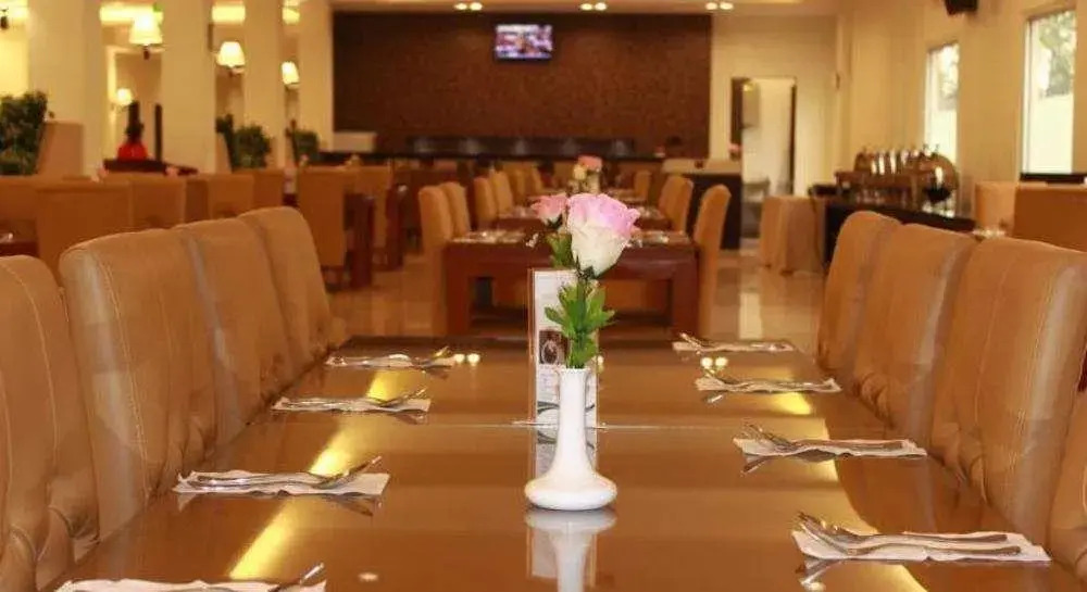 Borneo Emerald Hotel