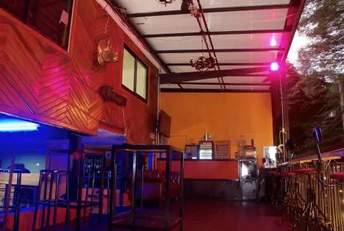 Happy Buddha Boutique Hostel