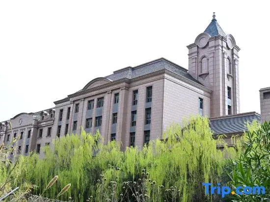 Fengjing Hotel (Shanghai Jinshan City Beach Branch)