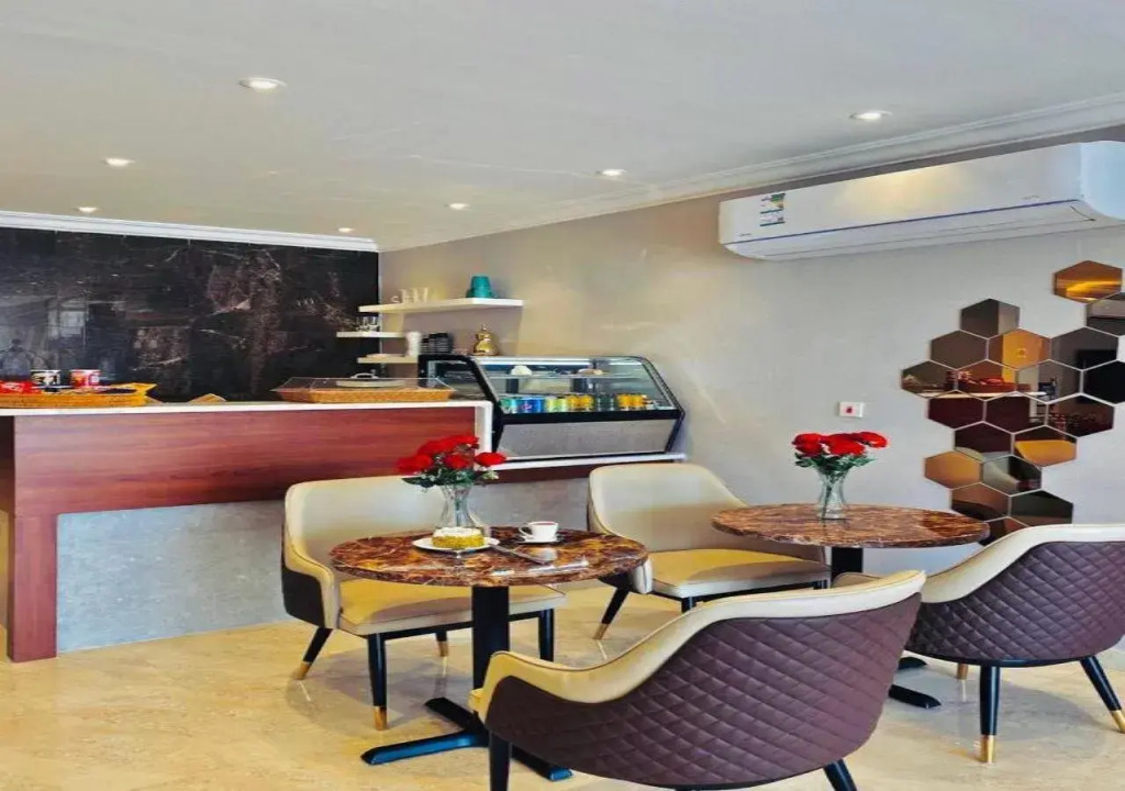 Amaken for furnished apartments