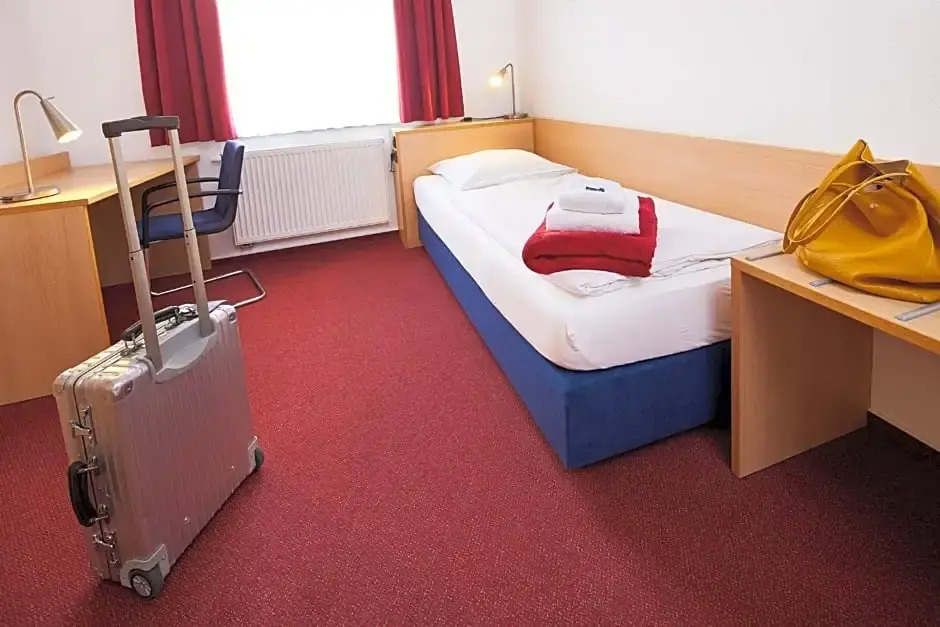 Hotel Haus vom Guten Hirten