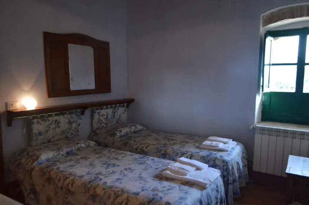 Agriturismo Scorgiano