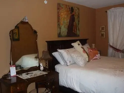Nikko Bed and Breakfast
