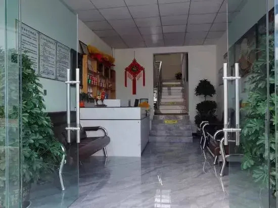 Yulongju Homestay