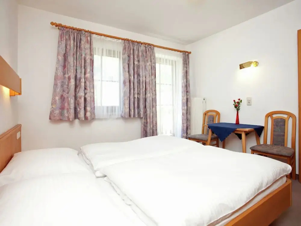 Plush Apartment in Waidring with Garden