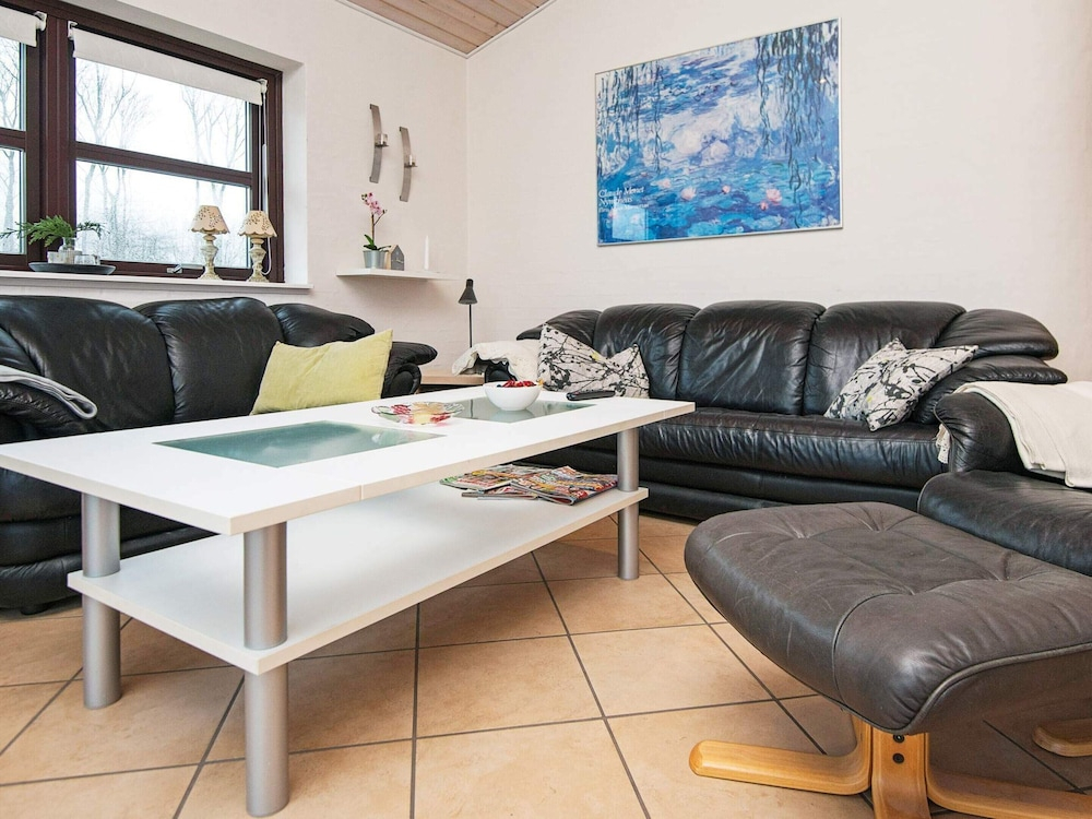 4 star holiday home in Sydals
