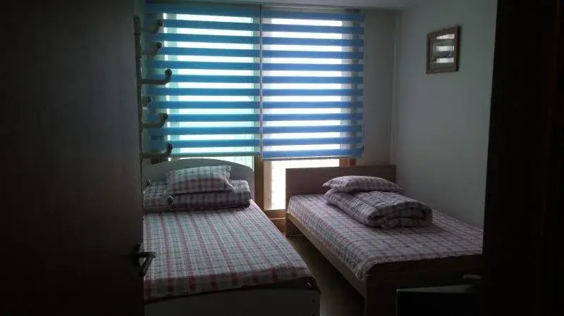 Incheon Airport Dana Guesthouse