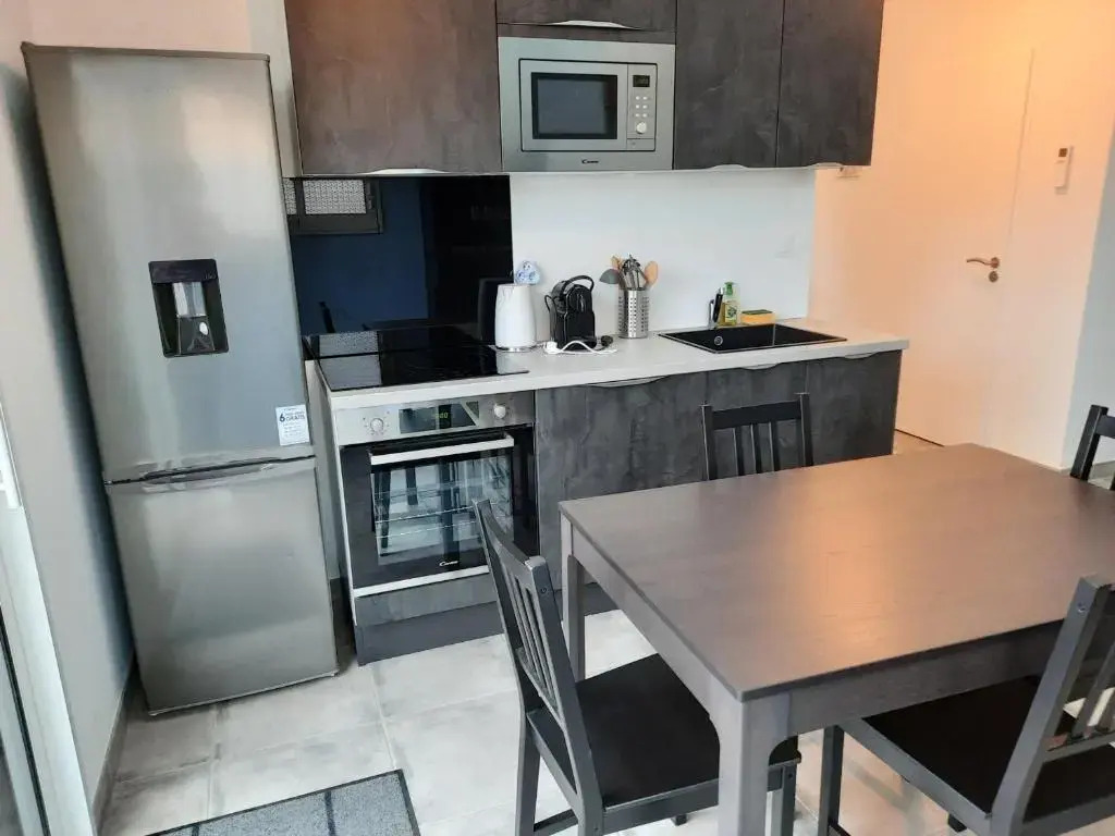 Appartement Labenne, 3 pièces, 6 personnes - FR-1-239-700