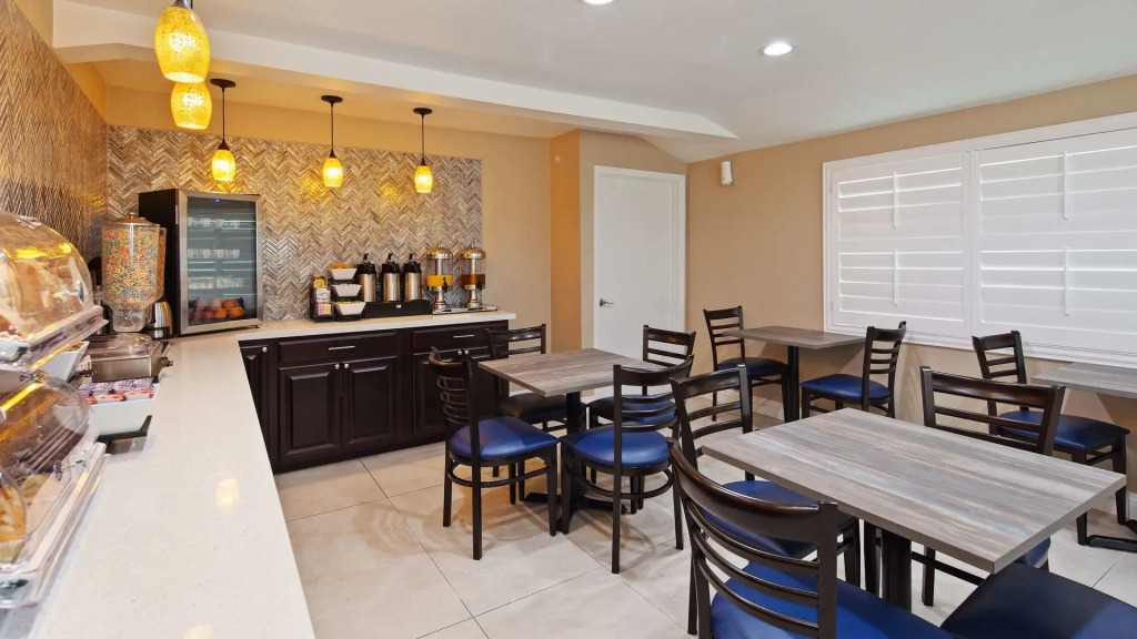 Quality Inn San Diego South - Chula Vista