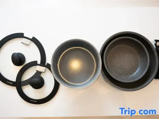 Tasone Urban STAY Osaka Namba Nippombashi Kuromon tenant 4F