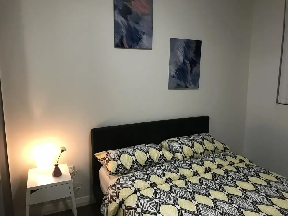 Chic & Cosy Apartment near Airport and CBD
