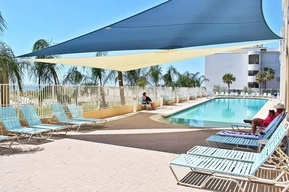 San Carlos 1001 by Youngs Suncoast